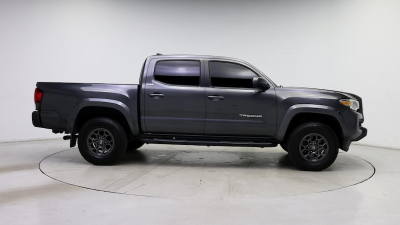 2018 Toyota Tacoma SR5 7