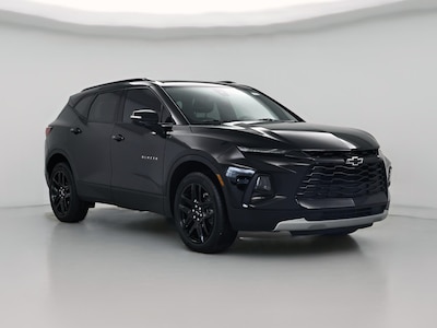 2022 Chevrolet Blazer  -
                Norcross, GA