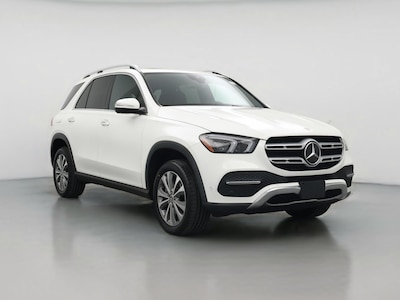 2021 Mercedes-Benz GLE 350 -
                Kenner, LA