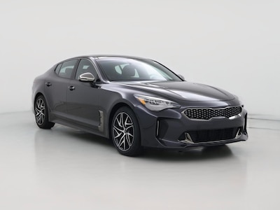 2022 Kia Stinger GT-Line -
                Kennesaw, GA