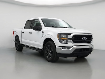 2023 Ford F-150 XLT -
                Kenner, LA