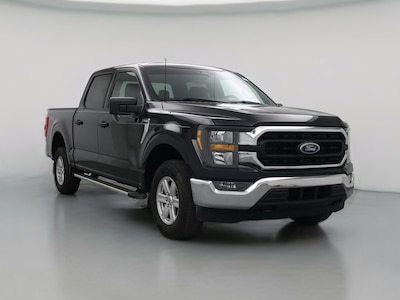 2023 Ford F-150 XLT -
                Kenner, LA