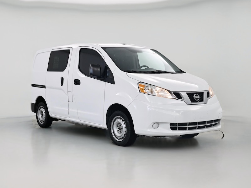 2020 Nissan NV200 S -
                  Kennesaw, GA