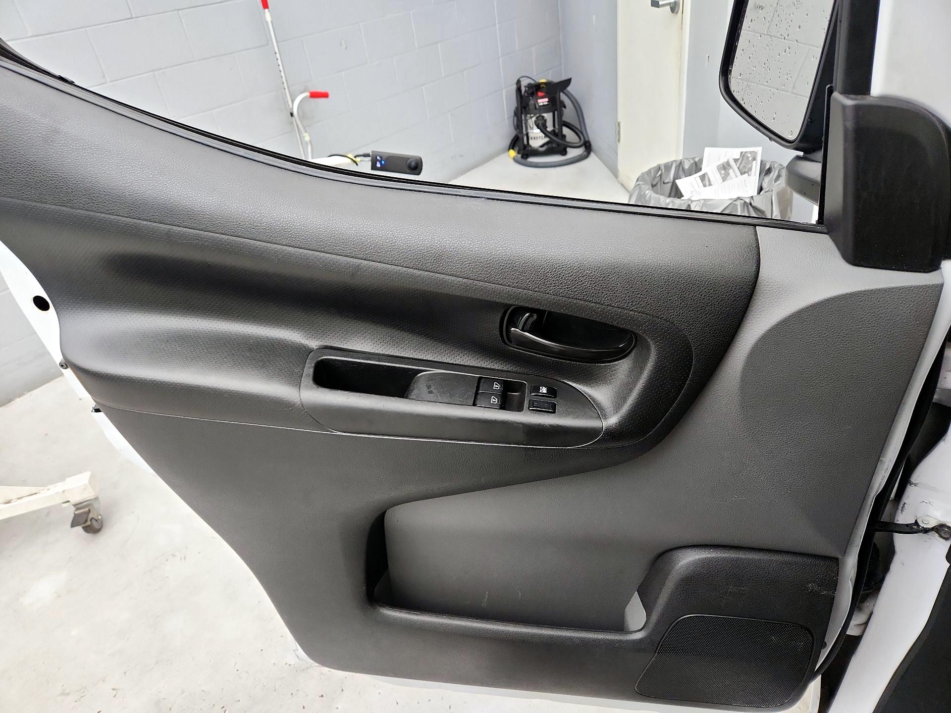 Thumbnail: 2020 Nissan NV200 - 12