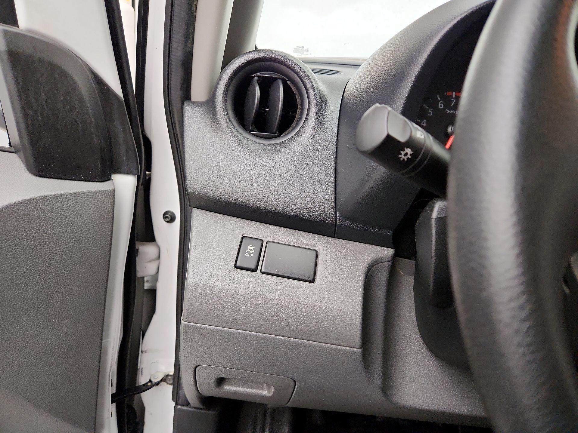 Thumbnail: 2020 Nissan NV200 - 13