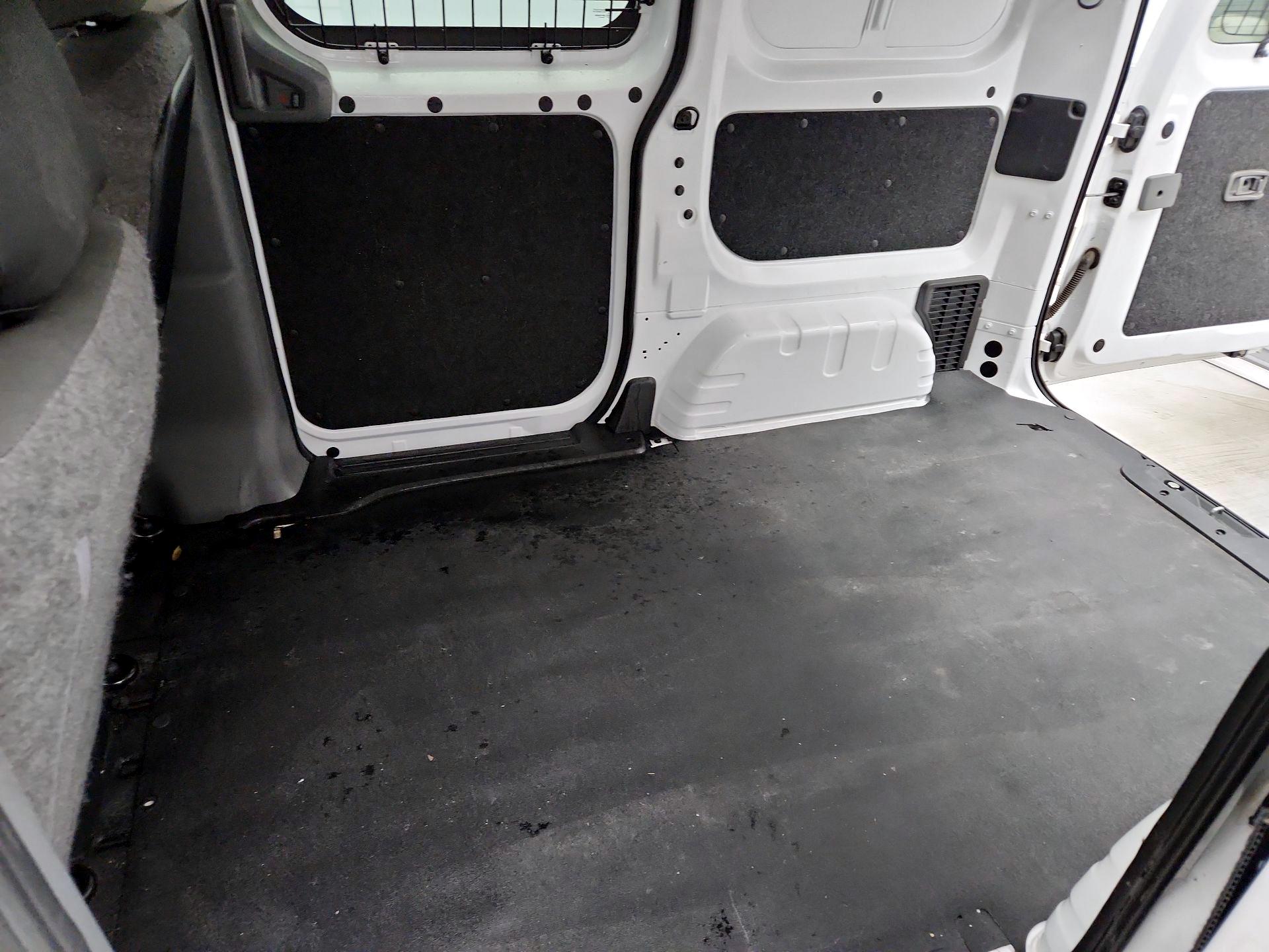Thumbnail: 2020 Nissan NV200 - 19