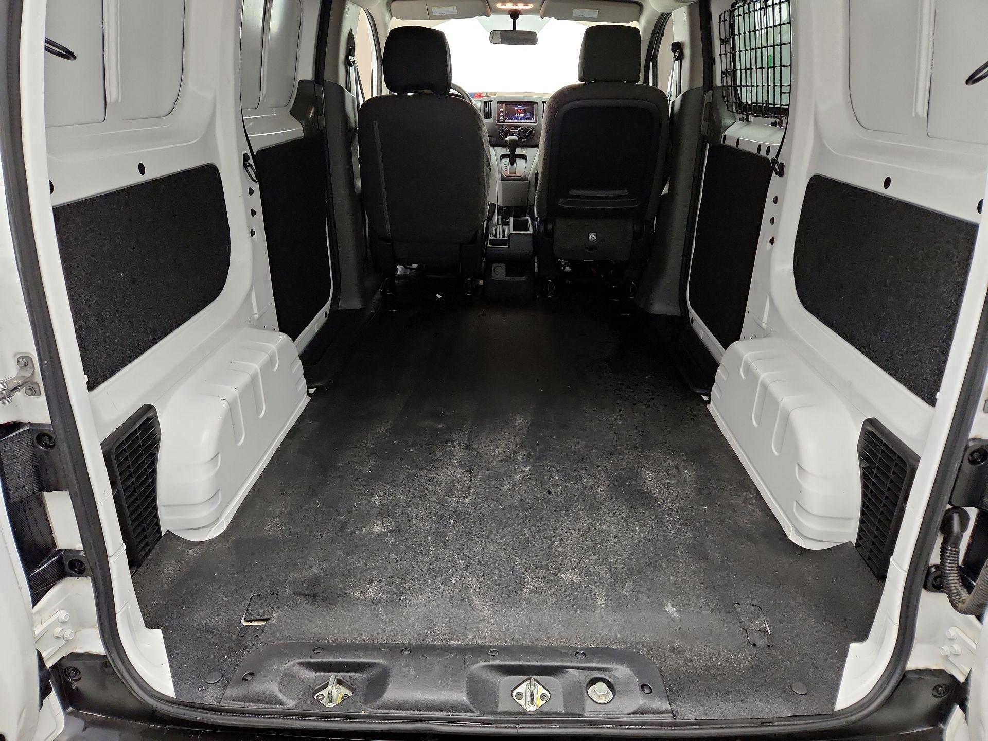 Thumbnail: 2020 Nissan NV200 - 20