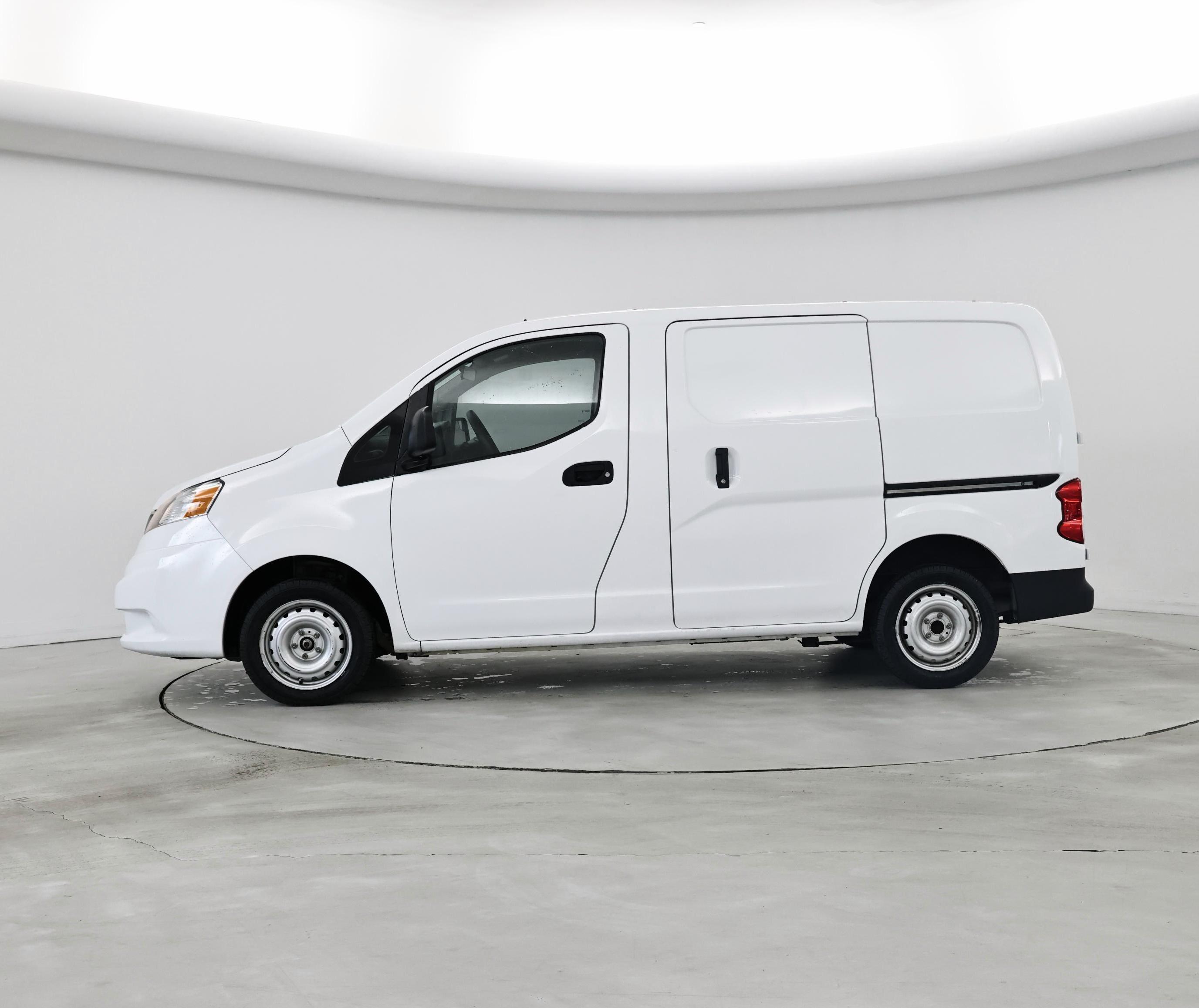 Thumbnail: 2020 Nissan NV200 - 3