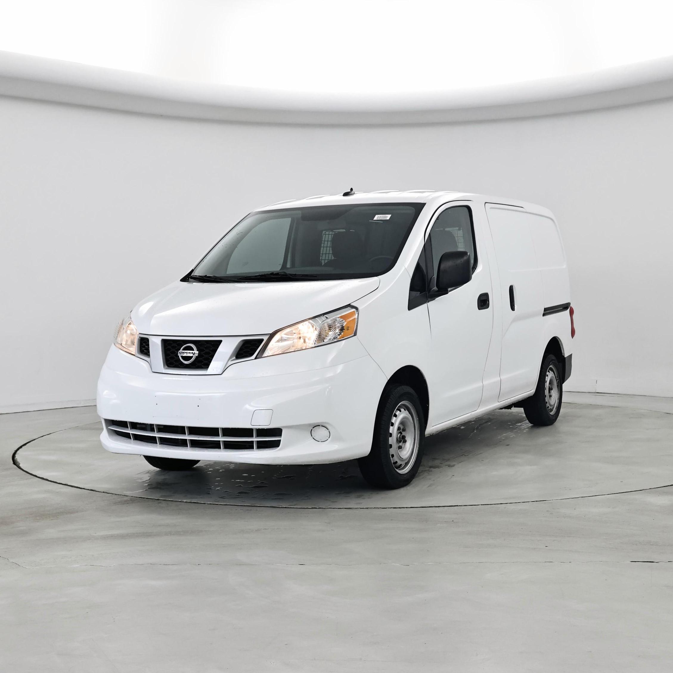 Thumbnail: 2020 Nissan NV200 - 4