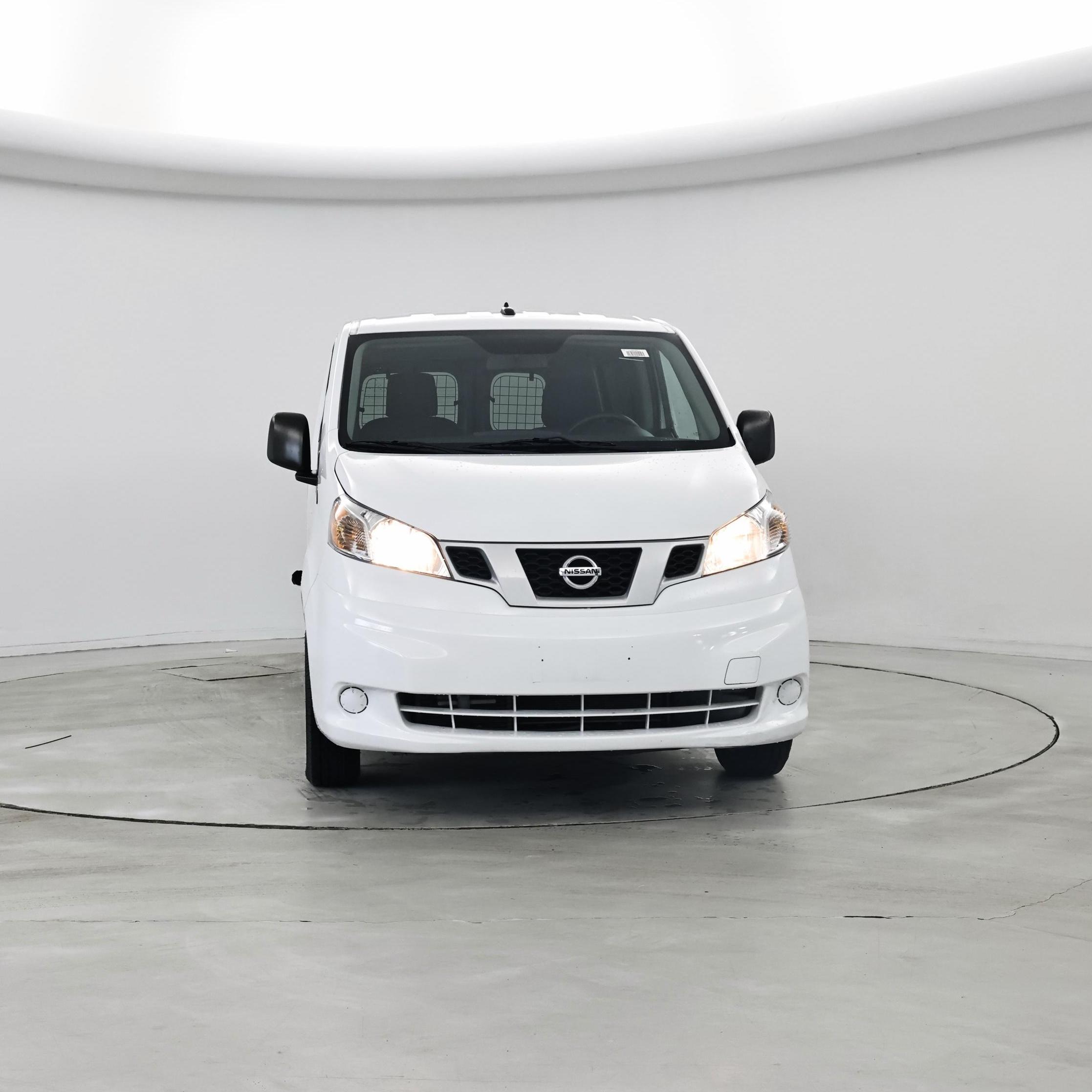 Thumbnail: 2020 Nissan NV200 - 5