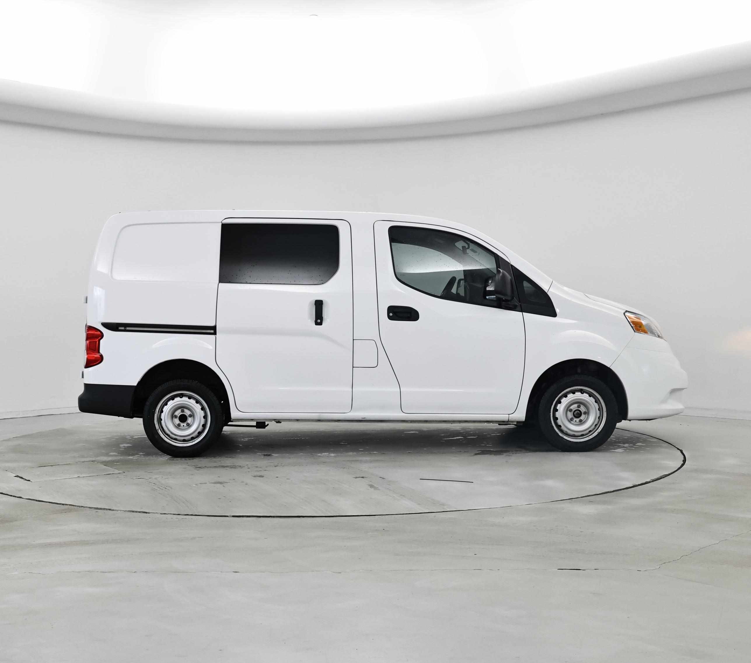 Thumbnail: 2020 Nissan NV200 - 7