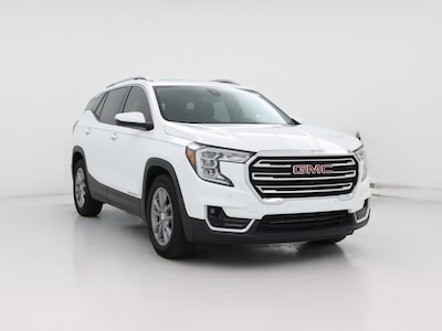 2022 GMC Terrain SLT -
                Columbus, GA