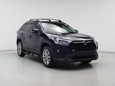 2020 Toyota RAV4 XLE Premium -
                Orlando, FL