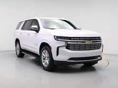 2023 Chevrolet Tahoe Premier -
                Orlando, FL