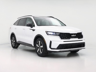 2022 Kia Sorento S -
                Jackson, MS