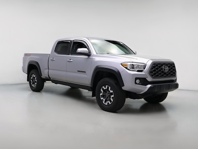 2021 Toyota Tacoma TRD Off-Road -
                Sanford, FL