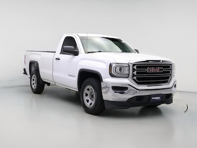 2017 GMC Sierra 1500  -
                Orlando, FL