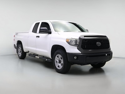 2020 Toyota Tundra SR -
                Orlando, FL