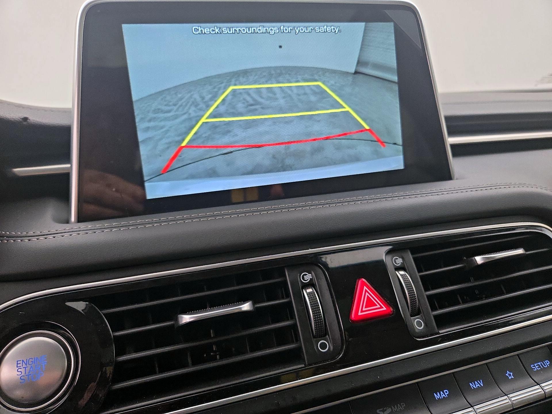 Thumbnail: 2019 Genesis G70 - 15