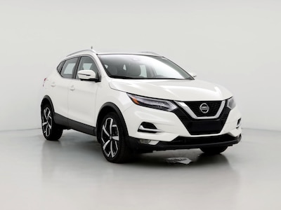 2022 Nissan Rogue Sport SL -
                  Tampa, FL