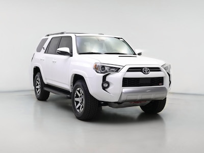 2024 Toyota 4Runner TRD Off Road -
                Orlando, FL