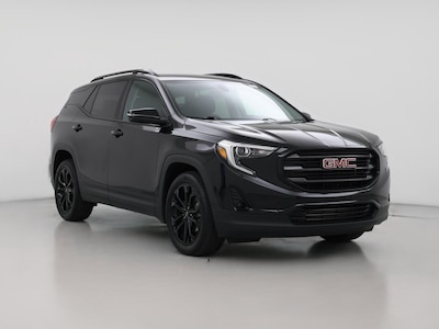 2019 GMC Terrain SLT -
                Boynton Beach, FL