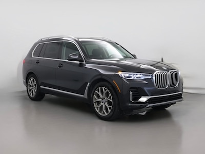2020 BMW X7 xDrive40i -
                Mobile, AL