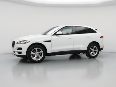 2020 Jaguar F-Pace Premium -
                Kenner, LA