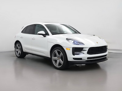 2020 Porsche Macan  -
                Lithia Springs, GA