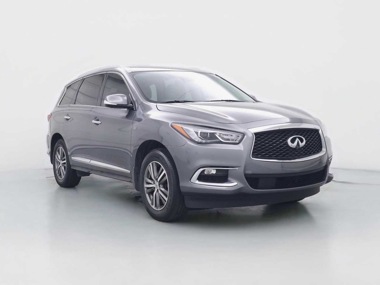 2020 INFINITI QX60