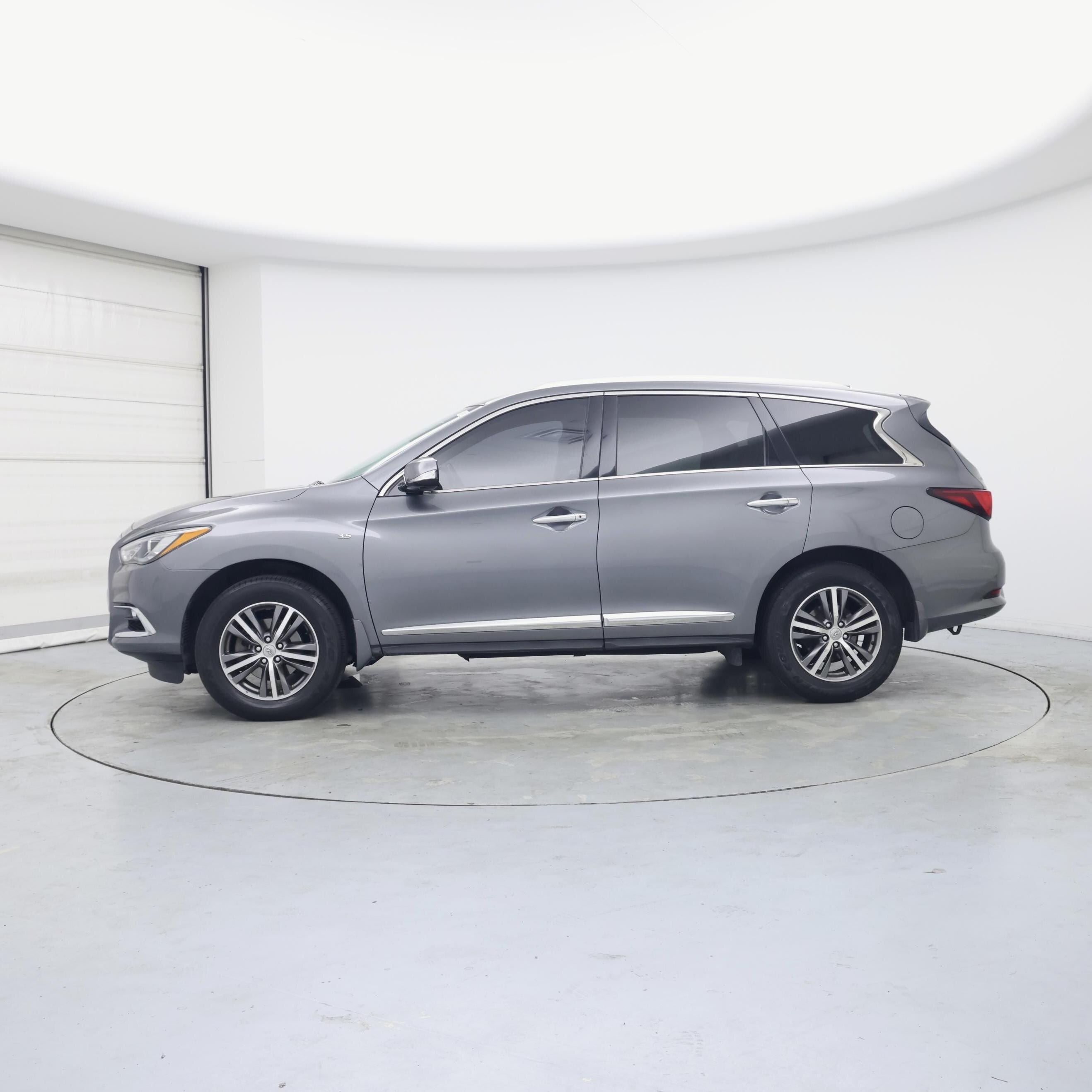 Thumbnail: 2020 INFINITI QX60 - 3