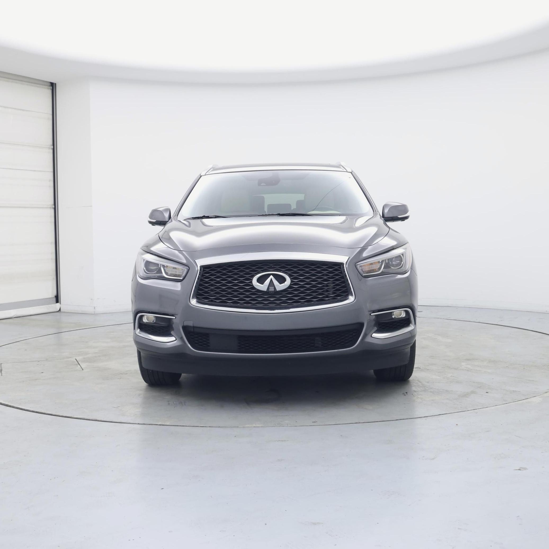 Thumbnail: 2020 INFINITI QX60 - 5