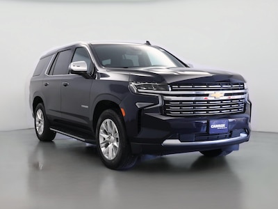 2023 Chevrolet Tahoe Premier -
                Clearwater, FL