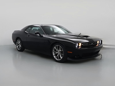 2022 Dodge Challenger GT -
                Mobile, AL