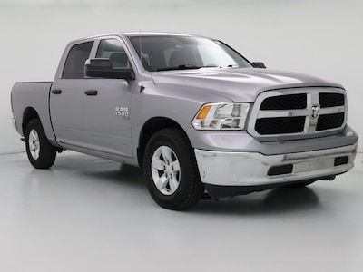 2022 RAM 1500 Classic SLT -
                Baton Rouge, LA