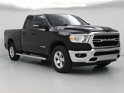 2022 RAM 1500 Big Horn -
                Baton Rouge, LA