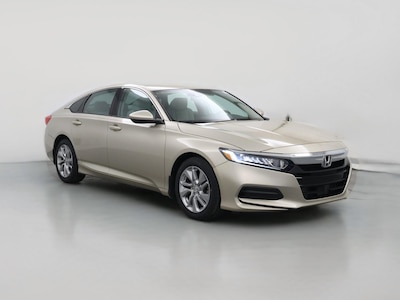 2020 Honda Accord LX -
                Columbus, GA