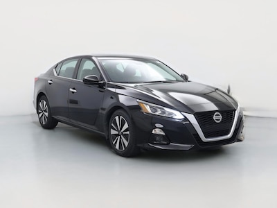 2020 Nissan Altima SL -
                Columbus, GA