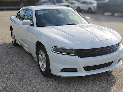 2022 Dodge Charger SXT -
                Stockbridge, GA