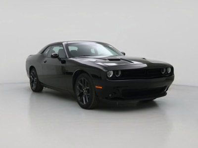 2022 Dodge Challenger SXT -
                Birmingham, AL