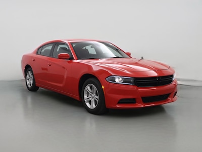 2022 Dodge Charger SXT -
                Lithia Springs, GA