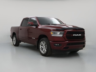 2023 RAM 1500 Laramie -
                Lithia Springs, GA