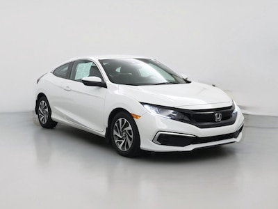 2019 Honda Civic LX -
                Stockbridge, GA