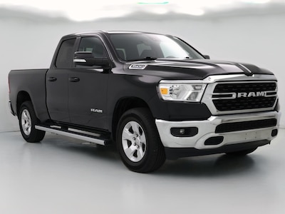 2022 RAM 1500 Big Horn -
                Baton Rouge, LA