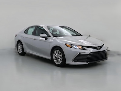 2022 Toyota Camry LE -
                Roswell, GA