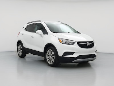 2019 Buick Encore Preferred -
                Kenner, LA