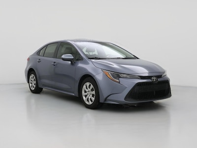 2022 Toyota Corolla LE -
                Norcross, GA