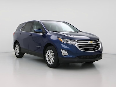 2020 Chevrolet Equinox LT -
                Lithia Springs, GA