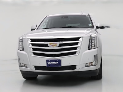 2019 Cadillac Escalade Luxury -
                Baton Rouge, LA