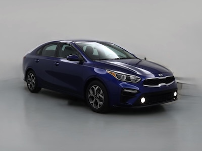 2019 Kia Forte LXS -
                Mobile, AL